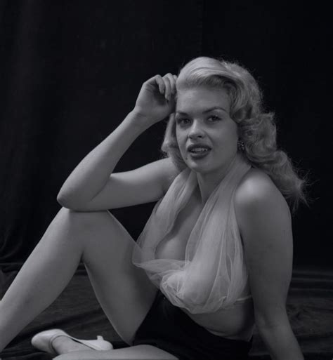 Pictures Of Jayne Mansfield