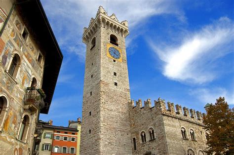 10 Top Rated Tourist Attractions In Trento And Easy Day Trips Planetware