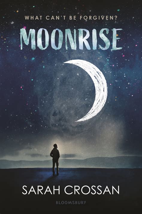Review Of Moonrise 9781408867815 — Foreword Reviews