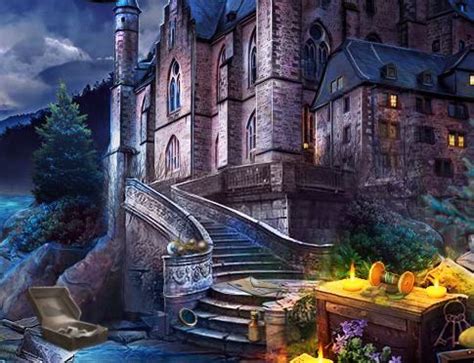 Play online free escape games. Hidden4Fun Escape the Wicked - top10newgames.com