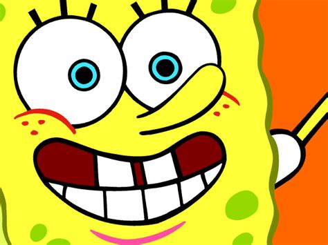 Spongebob Squarepants Screensaver 2002 Nickelodeon Free Download