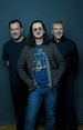 RUSH discography and reviews