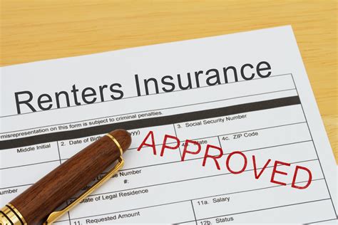 That's why our tenant insurance (or renters insurance) has been designed just for renters. Don't Take Chances: Why It Pays to Have Renters Insurance ...