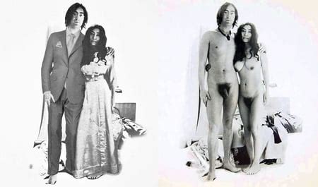 Yoko Ono Nude Pics Seite. 