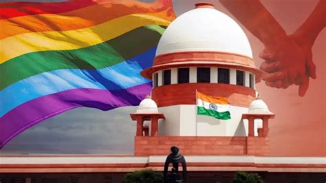 Gay Marriage Supreme Court Said On Same Sex Marriage Can Live
