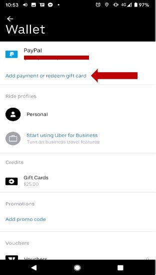 How can i use an uber gift card? How do I redeem my Uber Eats eGift? - Prezzee