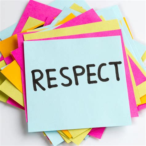Why You Should Treat Others With Respect Press Start Leadership