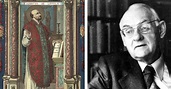 What Hans Urs von Balthasar learned from St. Ignatius | America Magazine