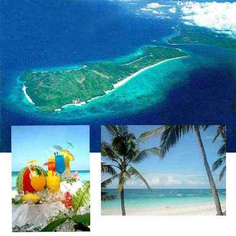 Beautiful Beaches In The World Boracay Asias Most Beautiful Beach