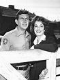 The Many Love Affairs of The Andy Griffith Show