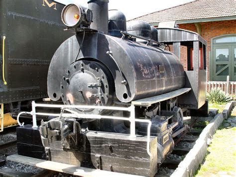 Richmond Railroad Museum