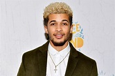 Jordan Fisher: 25 Things You Don’t Know About Me