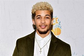 Jordan Fisher: 25 Things You Don’t Know About Me