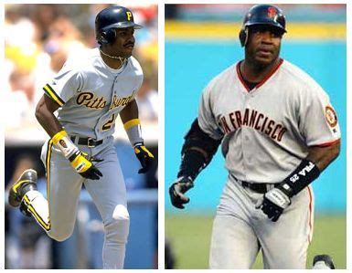 Subscribe barry bonds — american athlete born on july 24, 1964, barry lamar bonds is an american former professional baseball left fielder who played 22 seasons in major league baseball with the pittsburgh pirates and san francisco giants. Quotes On Steroids Barry Bonds. QuotesGram