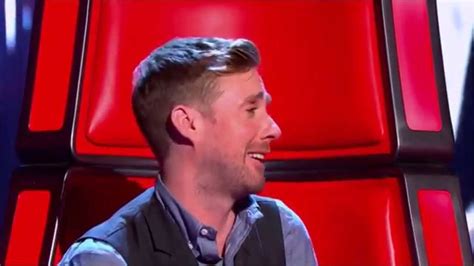 The Voice Uk 2015 Ricky Wilson Best Moments Part2 Youtube