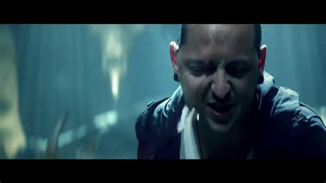 New Divide Linkin Park Official Music Video HD YouTube