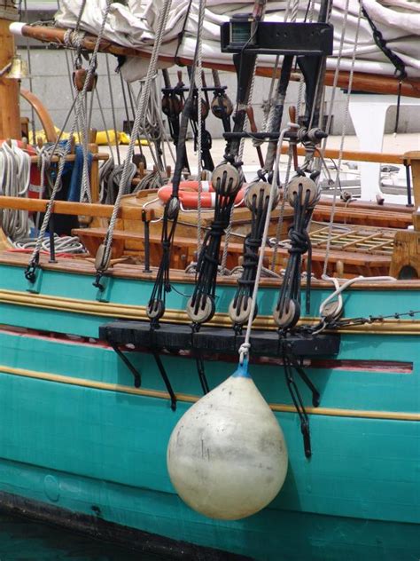 Quais São As Partes De Um Barco