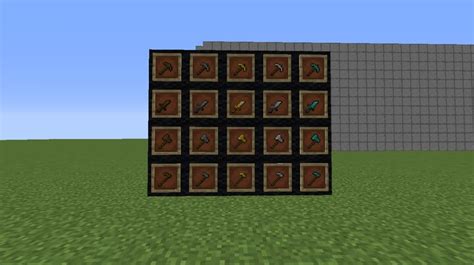 Small Items Pvp Pack Minecraft Texture Pack