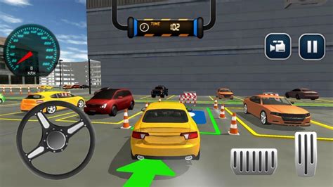 Jogos 3d, tunar carros e estacionar no jogos 360. Co.o Descargar Juegos De Carros / Los Mejores Juegos De ...
