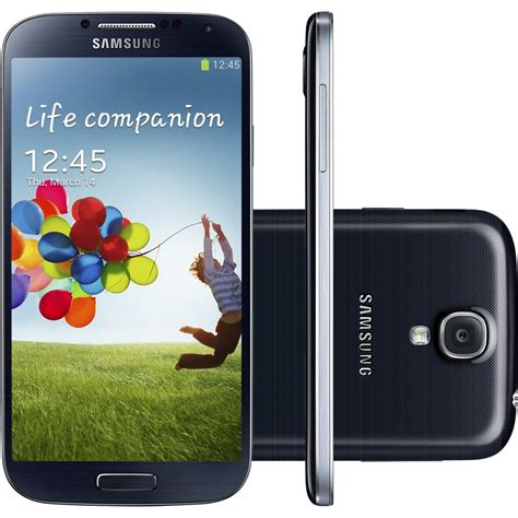 Samsung Galaxy S4 I9505 4g Android 42 13mp 16gb Tela 5 R 899
