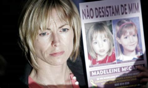Madeleine McCann eltűnése - A szülőkhöz vezetnek a szálak?