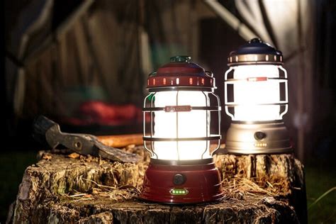 Top 34 Best Rechargeable Camping Lantern Review In 2021 Mytrail