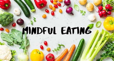 Simple Steps To Be Mindful Eating - Nogarolerocca