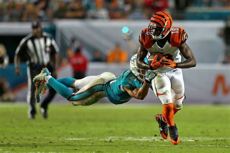 Nfl Week 5 Bengals Vs Dolphins Odds Expert Picks Predictions Lines Cincy Jungle