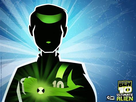 Ben 10 Alien Force Wallpapers Wallpaper Cave