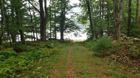 Quabbin Reservoir Massachusetts Alltrails