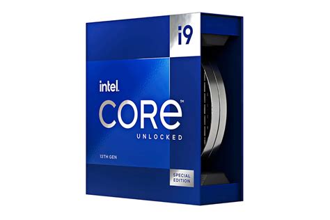 Intel Breaks 6ghz Barrier With New Core I9 13900ks