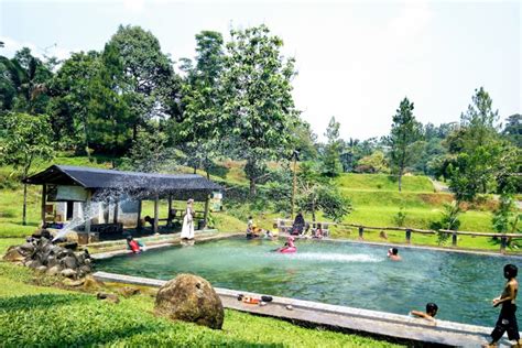 5 Tempat Wisata Di Bogor Terdekat Dari Lokasi Stasiun Dan Lagi Hits