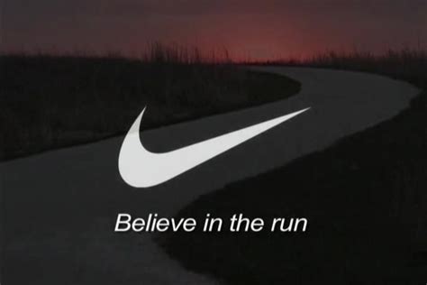 Believe Nike Running Quotes Running Posters Nike Quotes Running