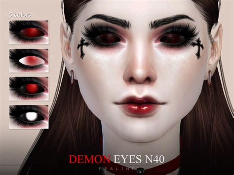 Sims 4 Succubus Cc And Mods The Ultimate Collection Fandomspot