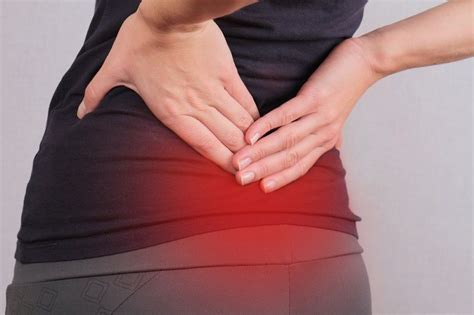How Active Release Technique Can Relieve Stress Lower Back Spasms
