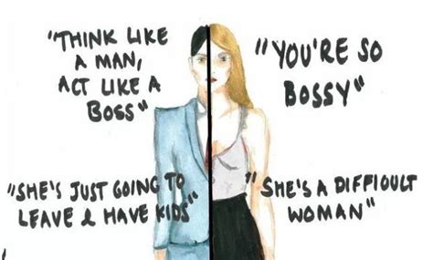 Daisy Bernards Illustrations Sum Up The Unrealistic Expectations