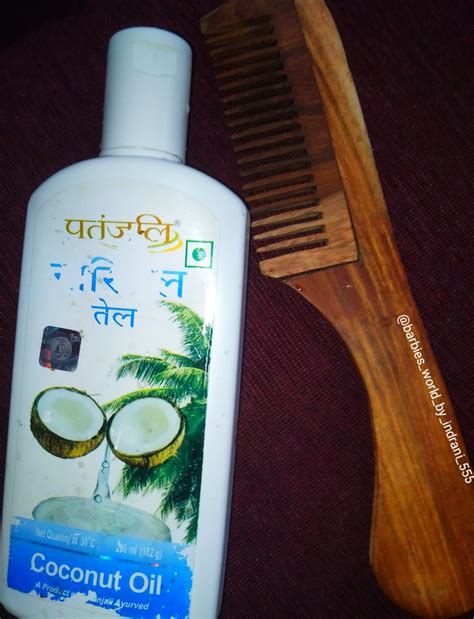 Patanjali Coconut Oil Reviews Price Benefits How To Use It