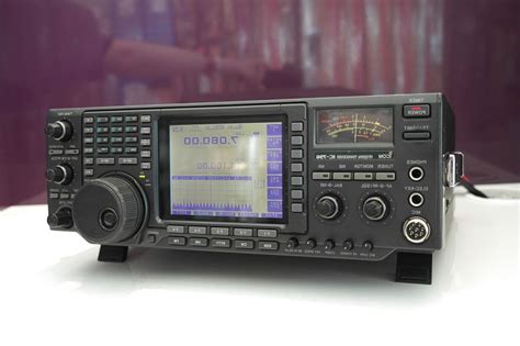 Icom Ic 756 For Sale In Uk 25 Used Icom Ic 756