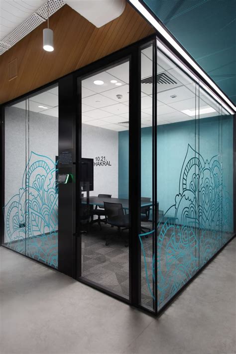 Gartner Office Gurugram Consultingbusiness Services Interior Design