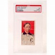 T206 PIEDMONT OTTO KRUGER BASEBALL CARD - PSA PR1