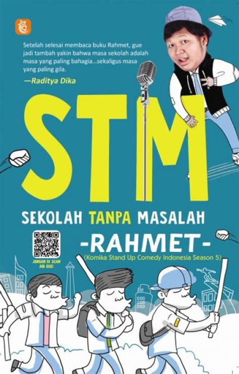 Perkaitan antara gejala ponteng sekolah, kelas dan kokurikulum dengan pencapaian akademik pelajar di sebuah sekolah menengah daerah skudai, johor bahru azizi yahaya 1noordin yahaya 2shahrin hashim 3jamaludin. Buku Stm (sekolah Tanpa Masalah) Edisi Ttd | Bukukita