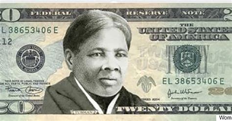 Why Harriet Tubman Might End Up On Your 20 Bill Attn