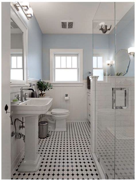24 Best 1920s Bathroom Ideas 1920s Bathroom Bathrooms Remodel