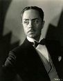 William Powell - Photos and Quotes - Bizarre Los Angeles | William powell, Classic films, Old ...