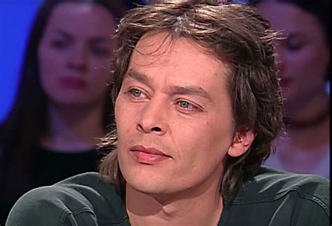 Ari Boulogne Fils De Nico Et Qui Revendiquait être Celui Dalain Delon Retrouvé Mort à Son