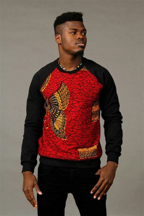 11 Latest Ankara Styles For Men That Are Too Dapper To Ignore