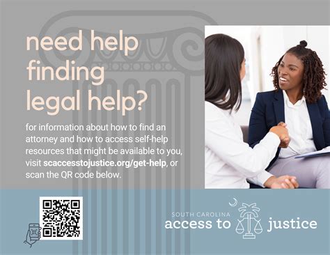 Resources For Courts — Sc Access To Justice
