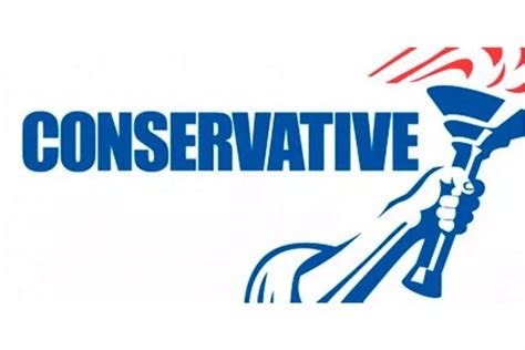Conservative Party Symbol
