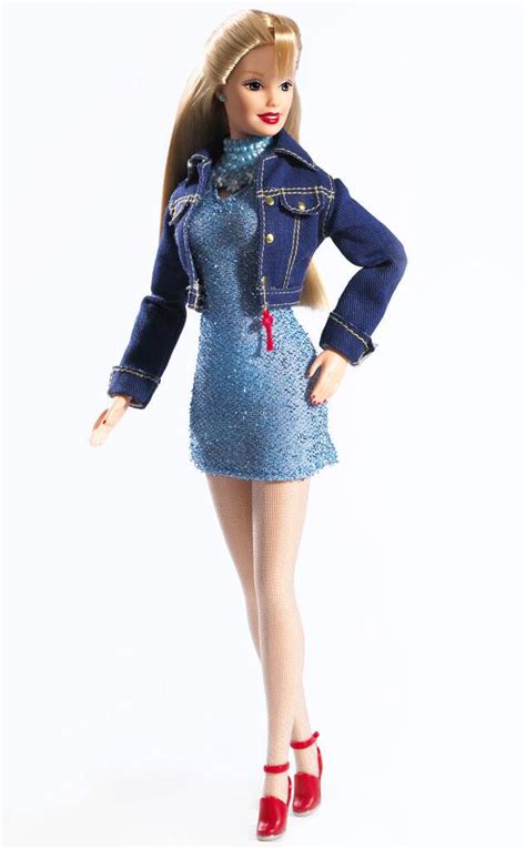 top 10 most iconic barbie dolls of the 1990s
