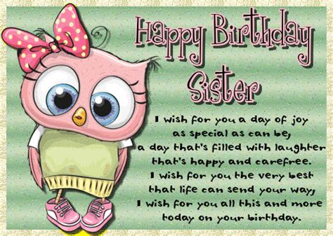 1st year birthday wishes for twins. Birthday Wishes For Your Sister. Free For Brother & Sister ...